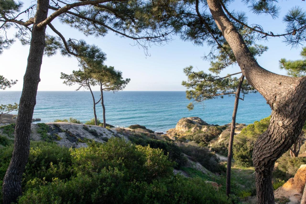W Residences Algarve Албуфейра Екстериор снимка