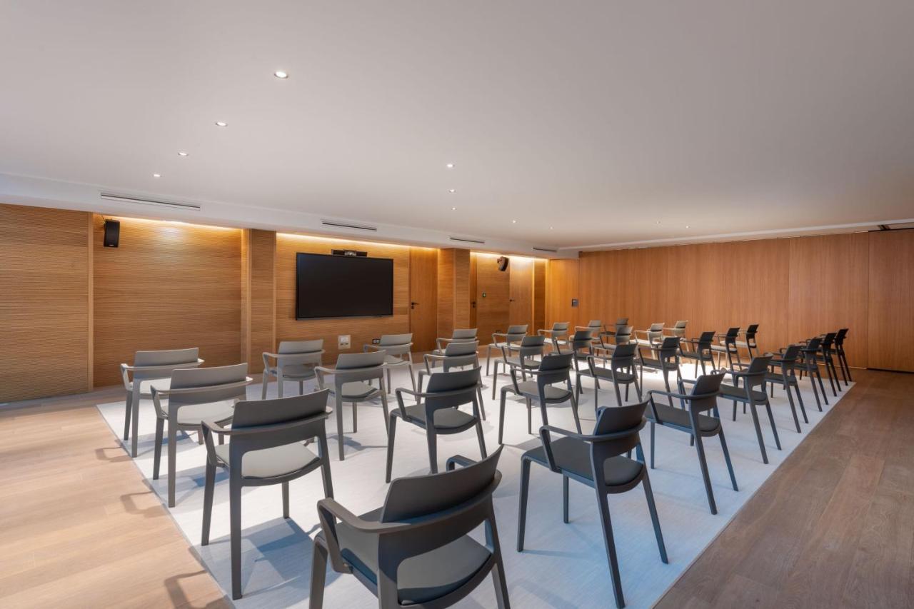 W Residences Algarve Албуфейра Екстериор снимка