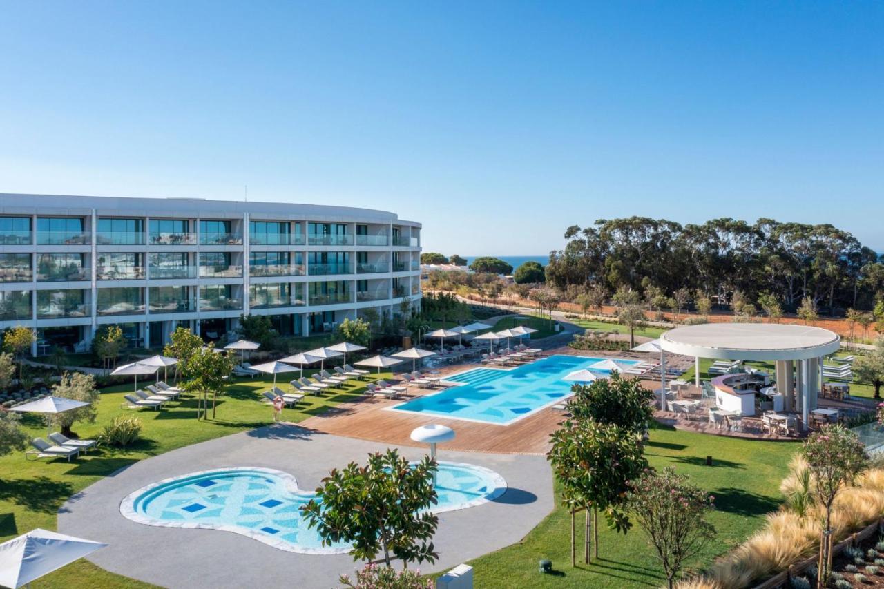 W Residences Algarve Албуфейра Екстериор снимка