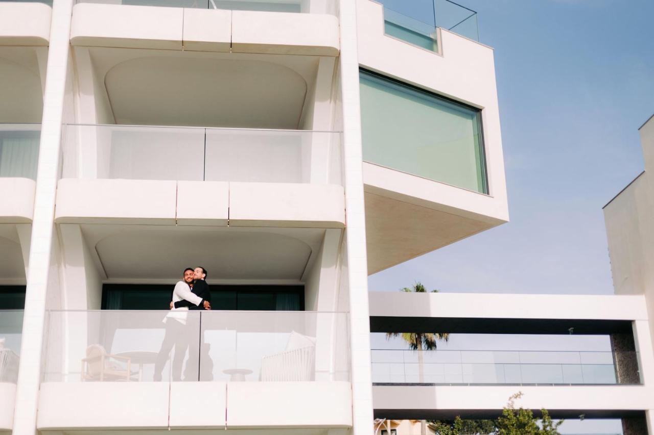 W Residences Algarve Албуфейра Екстериор снимка
