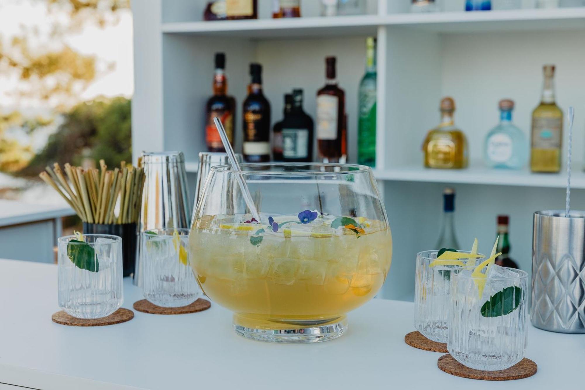 W Residences Algarve Албуфейра Екстериор снимка